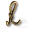Dugum Hook Small-Antik Крючок малый, античная бронза