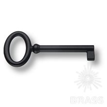 5002-14/45 Ключ мебельный, цвет черный