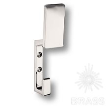 Kare Hook Small-Chrome Крючок малый, глянцевый хром