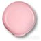 626RS2 Ручка кнопка детская коллекция , выполнена в форме шара, цвет розовый глянцевый