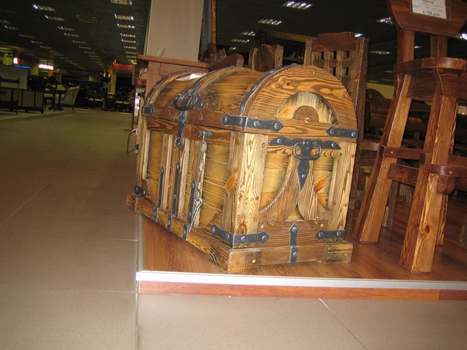 сундук